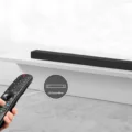 How to Reset Your LG Soundbar for Optimal Performance? 6 How to Reset Your LG Soundbar for Optimal Performance? 5