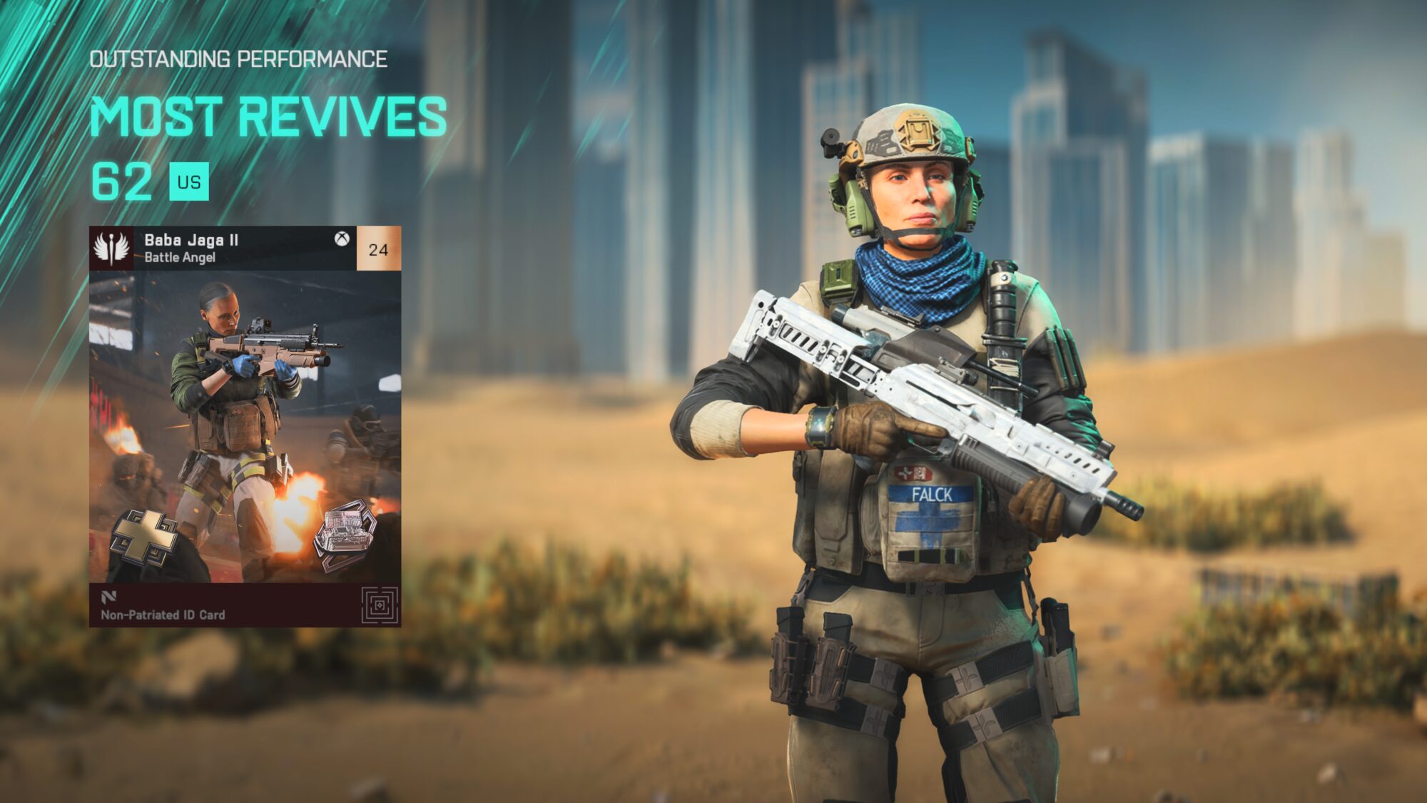 How To Revive in Battlefield 2042 Game? 2 How To Revive in Battlefield 2042 Game? 1
