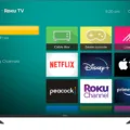 How to Change Hdmi On Roku TV? 18 How to Change Hdmi On Roku TV? 17