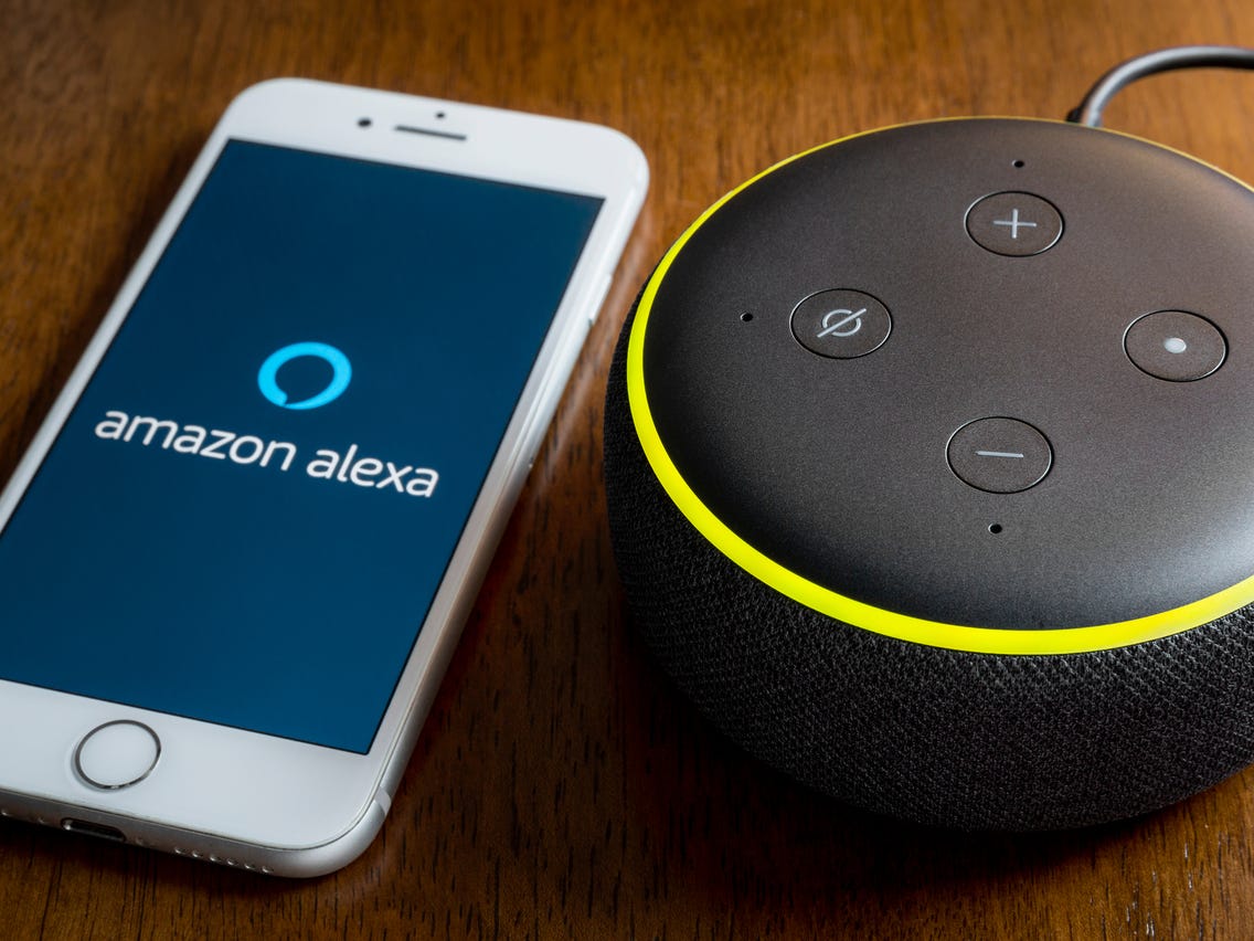How to Set Up Alexa on Your Phone? 2 How to Set Up Alexa on Your Phone? 1