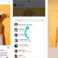 How to Share Instagram Post to Your Story? 14 How to Share Instagram Post to Your Story? 13