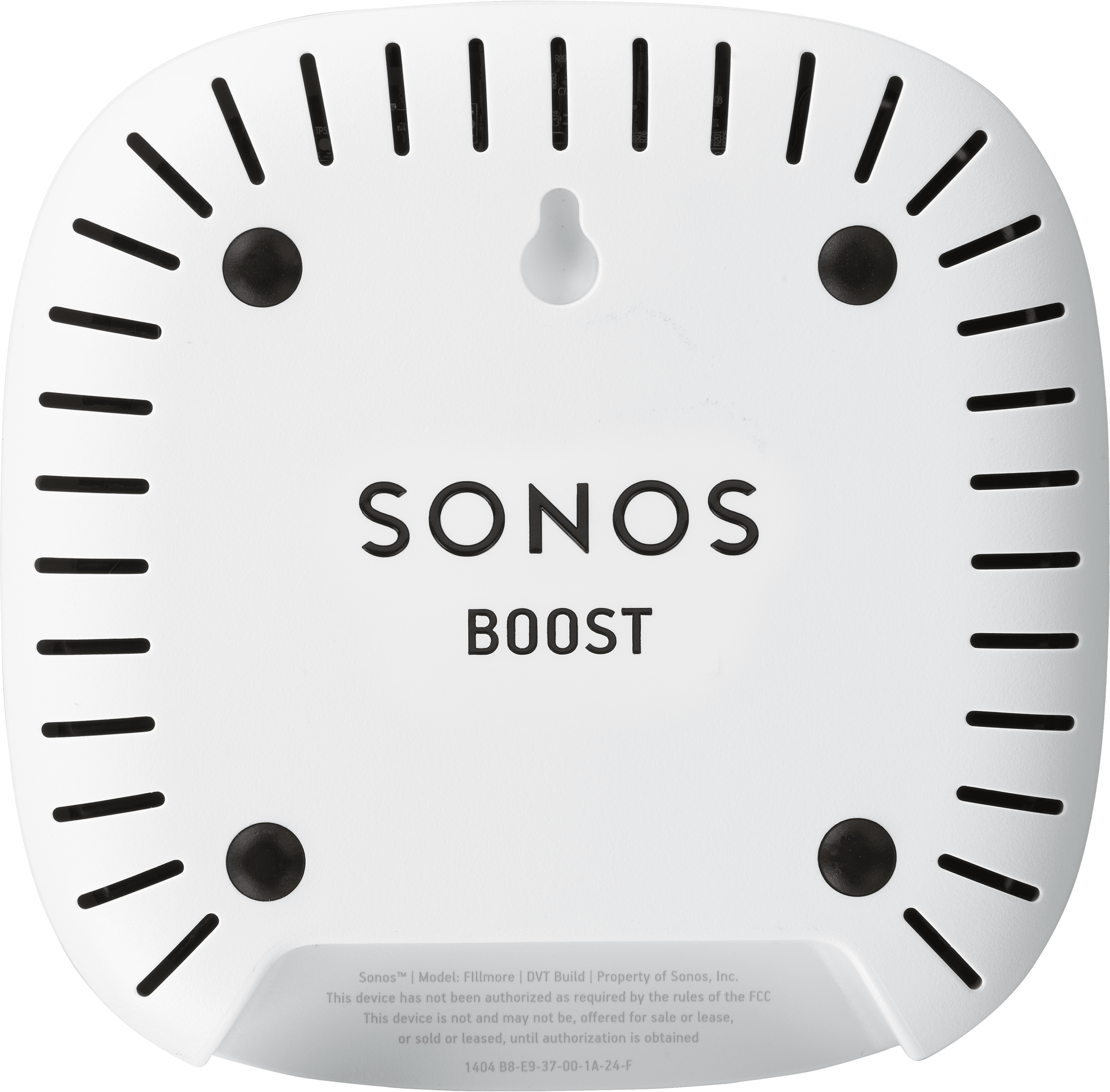 A Comprehensive Review of Sonos Boost Device 14 A Comprehensive Review of Sonos Boost Device 13