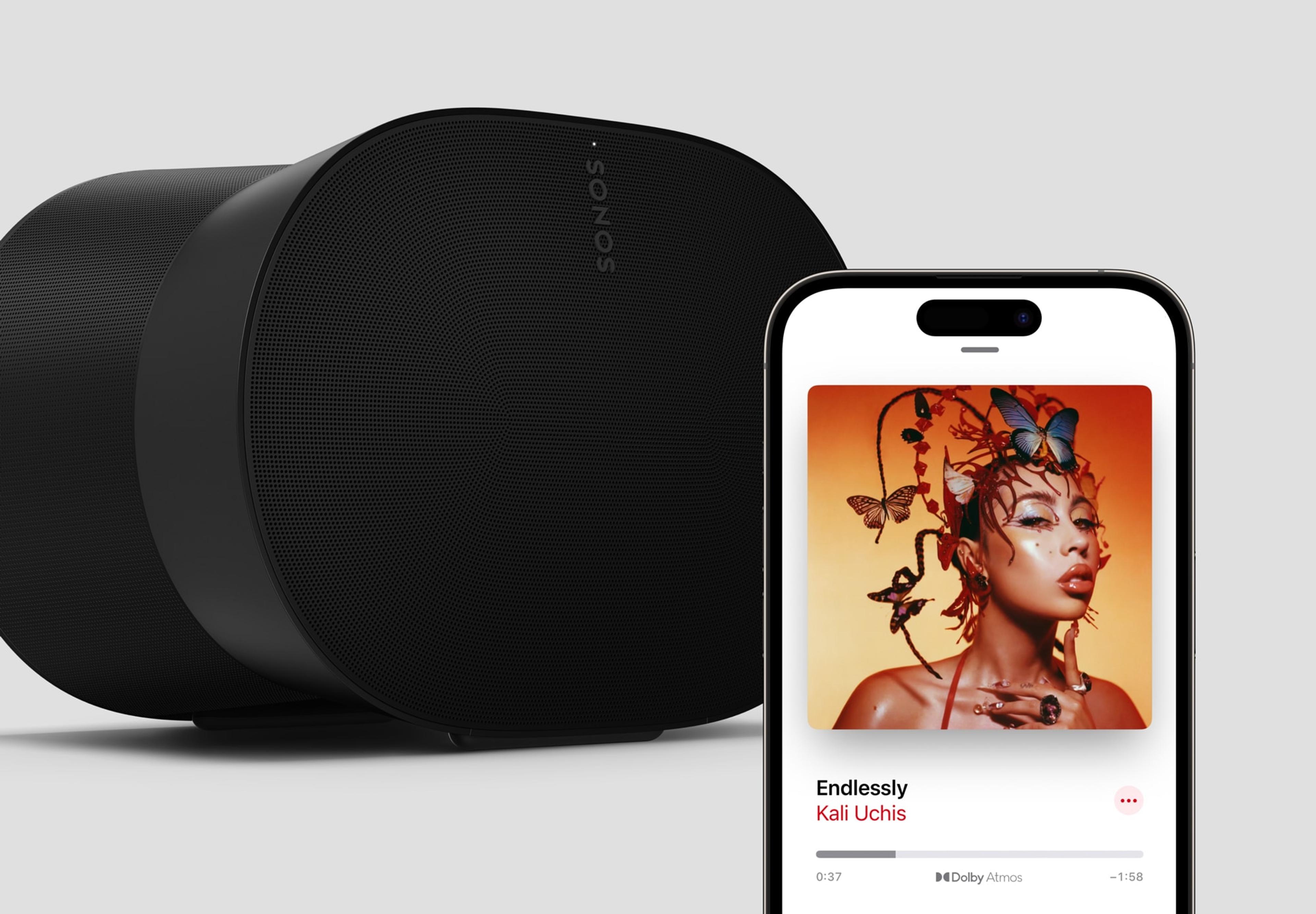 How to Make Sonos Work Seamlessly with Apple Music? 10 How to Make Sonos Work Seamlessly with Apple Music? 9
