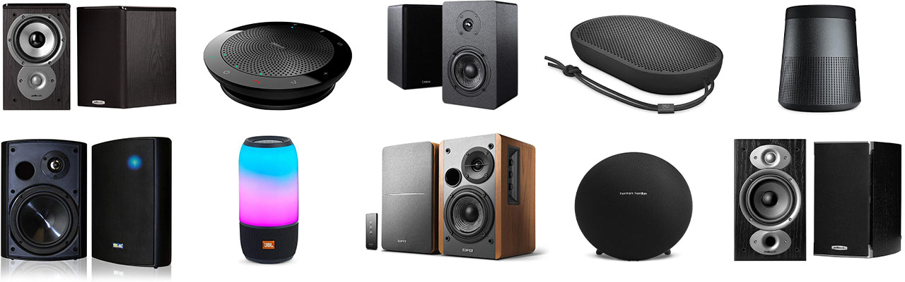 How to Find The Best Speakers Under $200? 2 How to Find The Best Speakers Under $200? 1