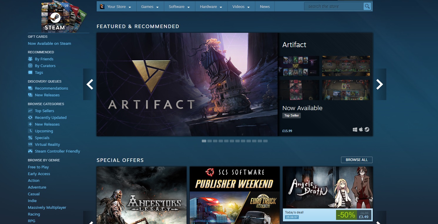 How to Change Steam Username? 2 How to Change Steam Username? 1