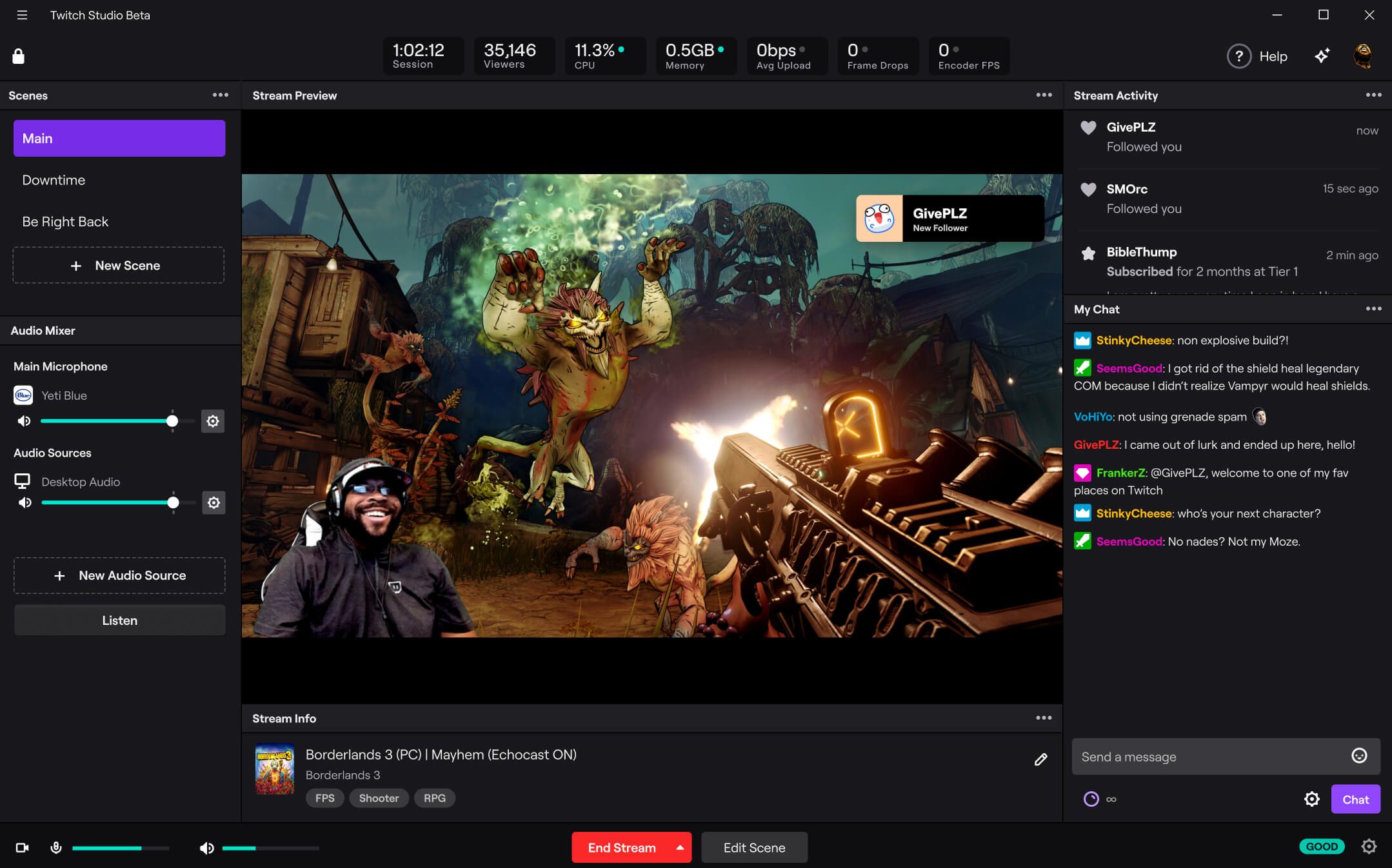 How to Stream Twitch on Your TV? 2 How to Stream Twitch on Your TV? 1