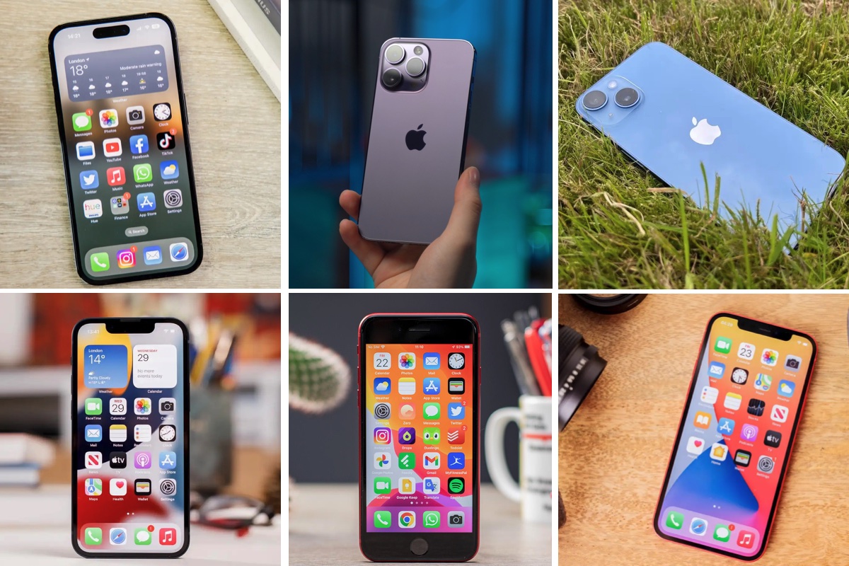 Top iPhones of 2023: What's the Best Choice for You? 2 Top iPhones of 2023: What's the Best Choice for You? 1