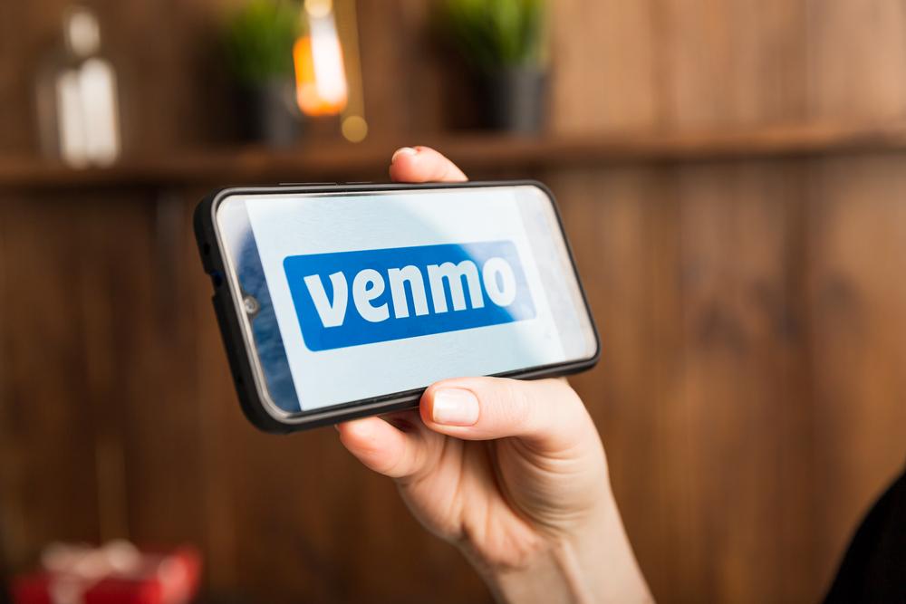How to Venmo Yourself on Venmo? 2 How to Venmo Yourself on Venmo? 1