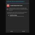 Unlock the Power of Web Guard Feature on Your Phone 8 Unlock the Power of Web Guard Feature on Your Phone 7