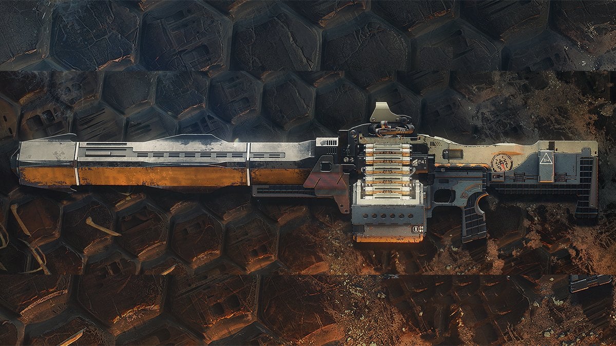 How to Get Xenophage in Destiny 2? 2 How to Get Xenophage in Destiny 2? 1