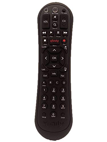 How to Reset Xfinity Remote? 2 How to Reset Xfinity Remote? 1