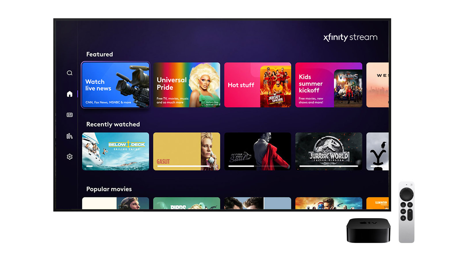 How to Pair Your Xfinity Remote to Your TV? 2 How to Pair Your Xfinity Remote to Your TV? 1