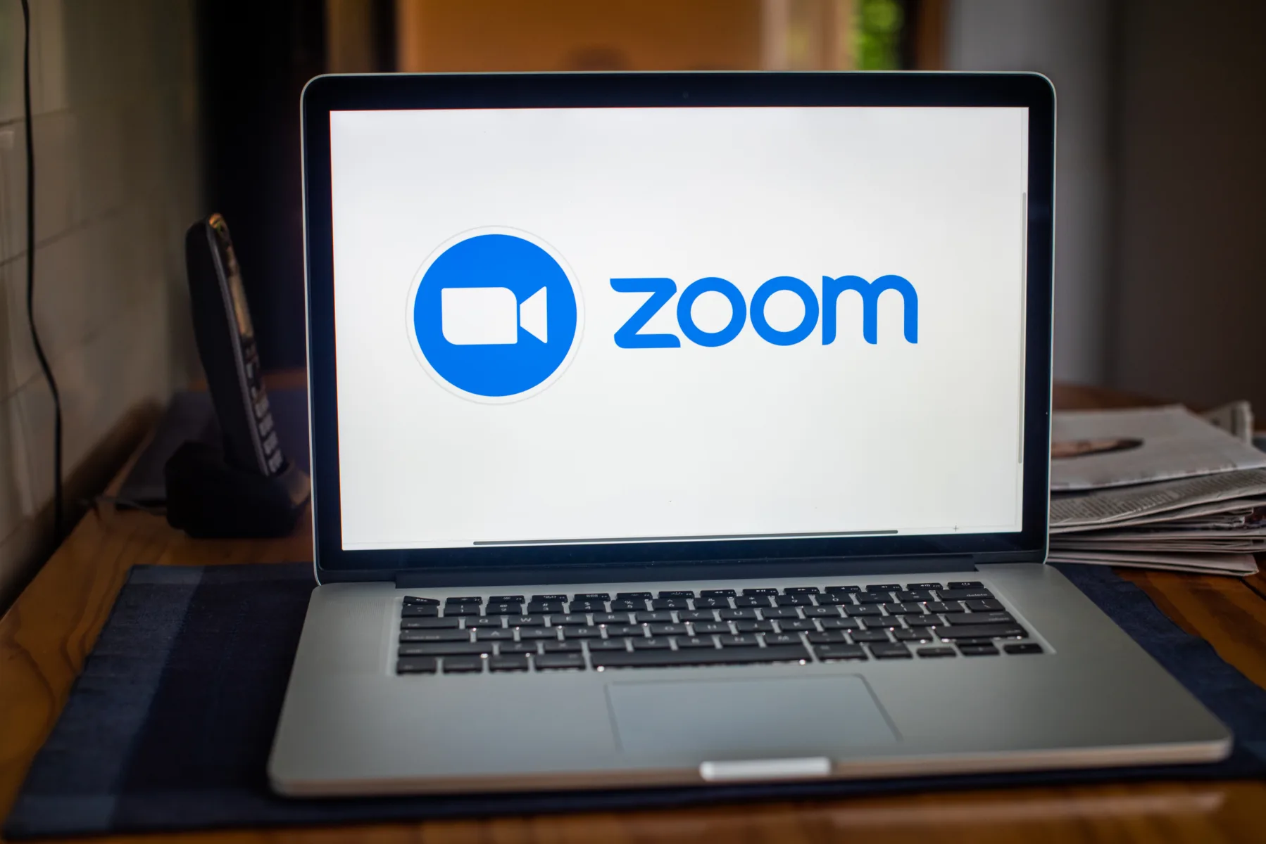 How to Use Green Screen for Zoom on Mac? 2 How to Use Green Screen for Zoom on Mac? 1