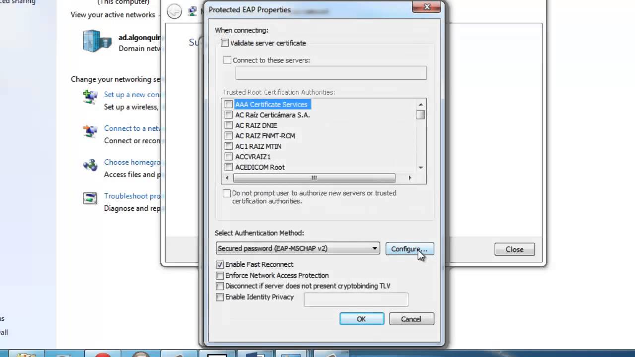 How to Troubleshoot WiFi Connectivity Issues on Computers? 2 How to Troubleshoot WiFi Connectivity Issues on Computers? 1