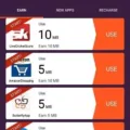 How to Get Free Data Using Mobile Apps? 8 How to Get Free Data Using Mobile Apps? 7