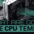 How to Keep Your GPU at Ideal Temperature for Optimal Performance? 4 How to Keep Your GPU at Ideal Temperature for Optimal Performance? 3