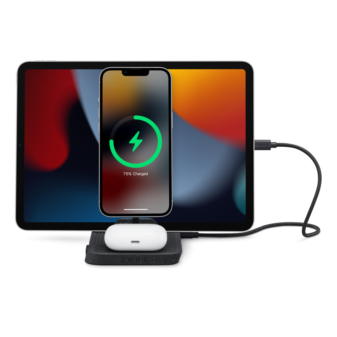What is Amperage For an iPad Charger? 2 What is Amperage For an iPad Charger? 1