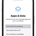 How to Troubleshoot iPhone Backup Failures? 15 How to Troubleshoot iPhone Backup Failures? 14