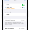 Troubleshooting Tips for When Your iPhone Won't Connect to Wi-Fi 8 Troubleshooting Tips for When Your iPhone Won't Connect to Wi-Fi 7