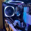 Troubleshooting the Kraken M22 Cooler 10 Troubleshooting the Kraken M22 Cooler 9