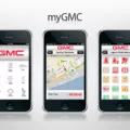 Unlock the Benefits of myGMC App 18 Unlock the Benefits of myGMC App 17