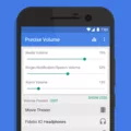 How to Adjust Volume on Android Without Buttons? 8 How to Adjust Volume on Android Without Buttons? 7
