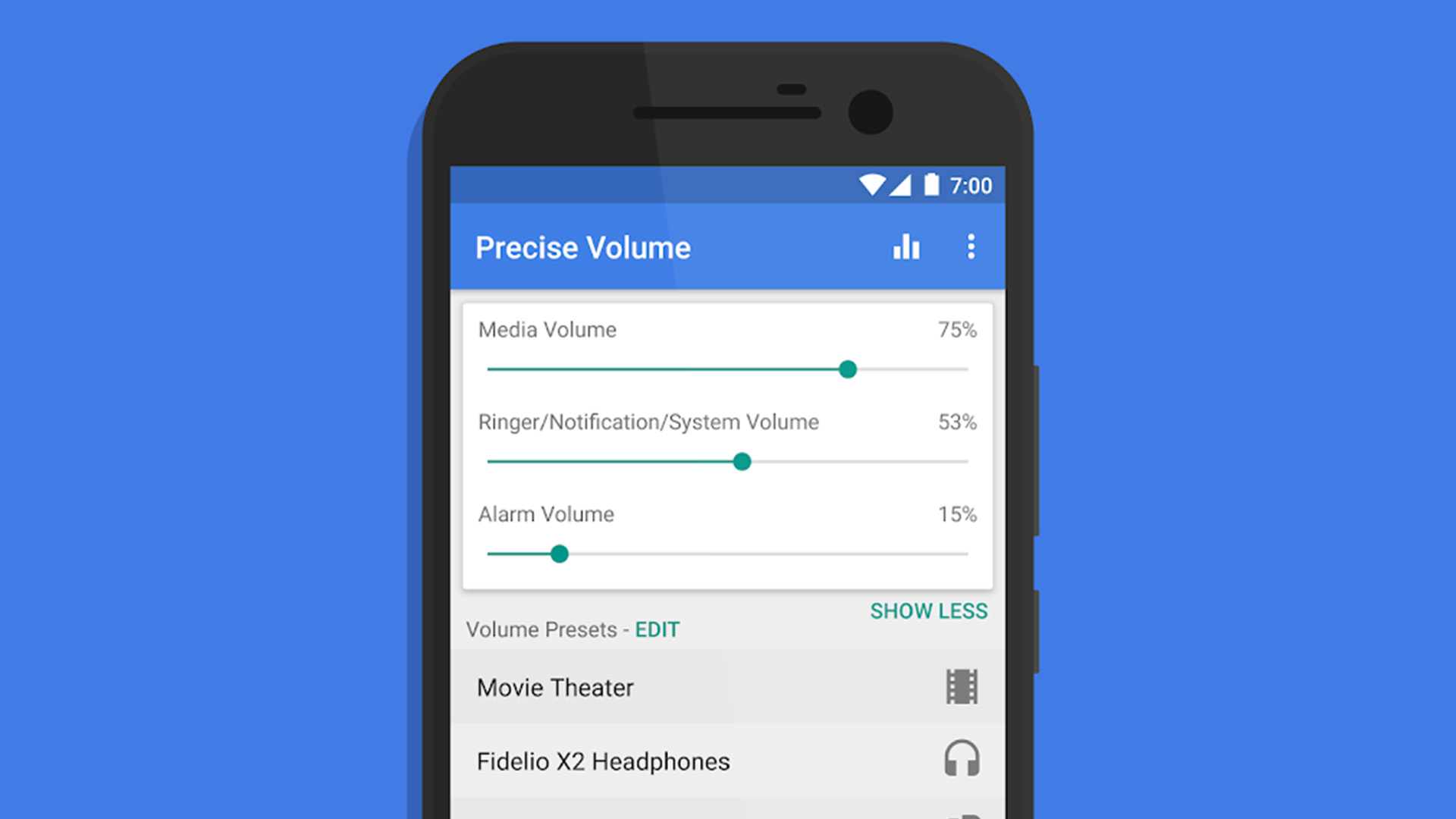 How to Adjust Volume on Android Without Buttons? 2 How to Adjust Volume on Android Without Buttons? 1