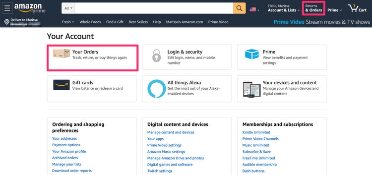 When Does Amazon Charge For Preorders? 2 When Does Amazon Charge For Preorders? 1