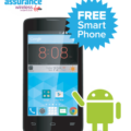 How to Get a Free Assurance Wireless Phone Today? 16 How to Get a Free Assurance Wireless Phone Today? 15