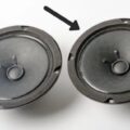 How to Diagnose and Fix a Blown Speaker? 6 How to Diagnose and Fix a Blown Speaker? 5