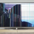 What to Do With A Broken TV? 8 What to Do With A Broken TV? 7