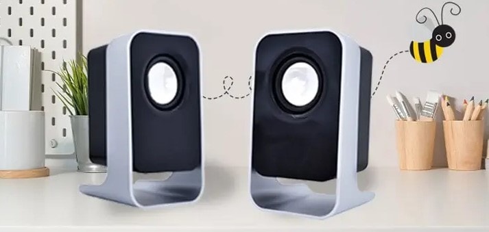 How to Troubleshoot Buzzing Speakers? 2 How to Troubleshoot Buzzing Speakers? 1