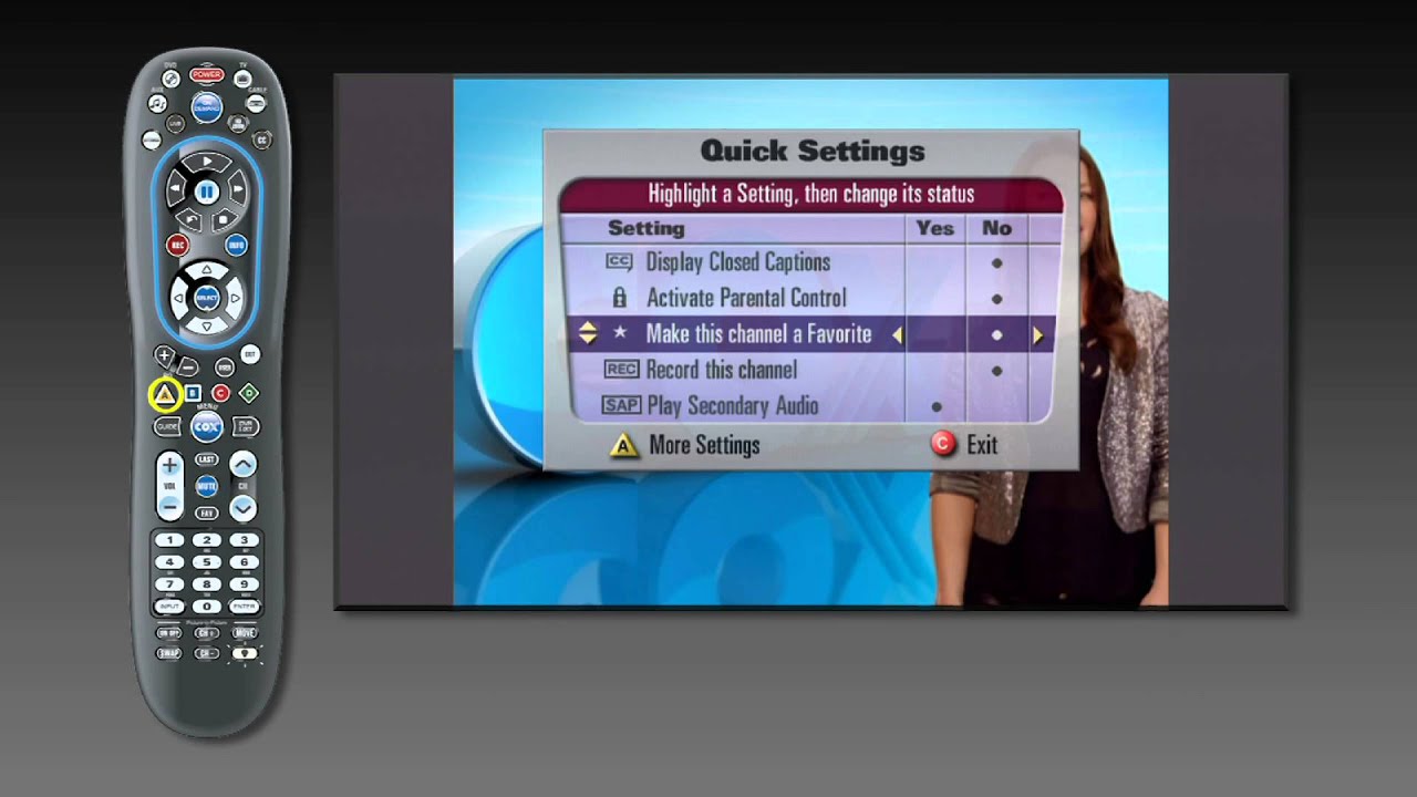 Why Does My Cable Box Change Channels By Itself? 2 Why Does My Cable Box Change Channels By Itself? 1