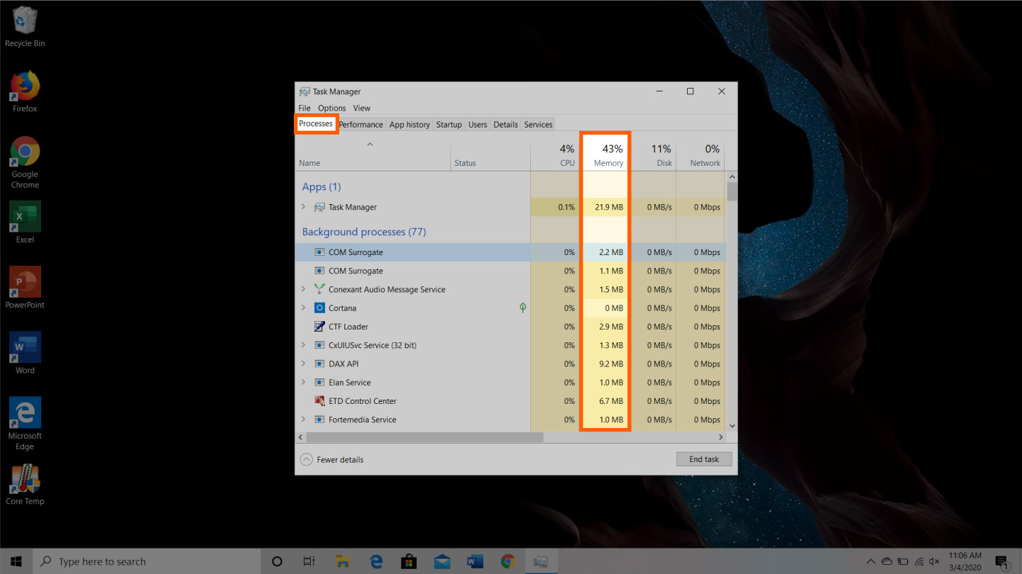 Does Clearing RAM Delete Your Data? 2 Does Clearing RAM Delete Your Data? 1