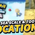 Where to Get Deep Sea Tooth in Pokemon BDSP? 14 Where to Get Deep Sea Tooth in Pokemon BDSP? 13