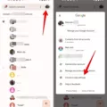 How to Change the Default Contacts App on Android? 12 How to Change the Default Contacts App on Android? 11