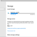 Everything You Need to Know About Disk Space on Your Computer 2 Everything You Need to Know About Disk Space on Your Computer 1