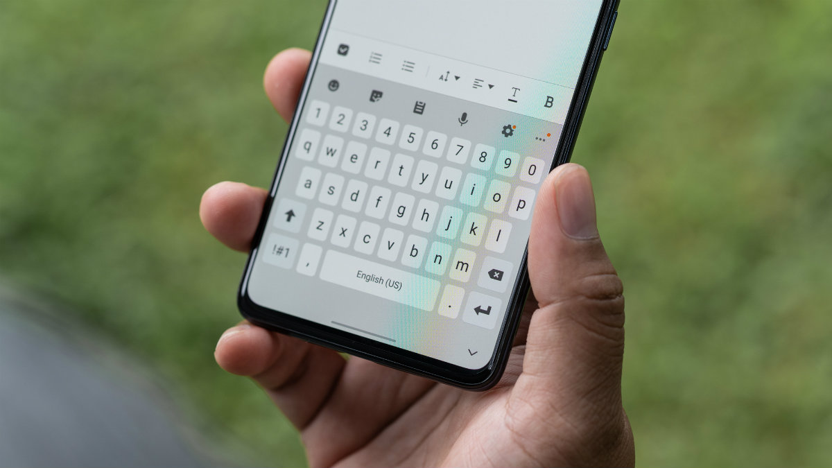 How to Troubleshoot Android Keyboard Issues? 2 How to Troubleshoot Android Keyboard Issues? 1