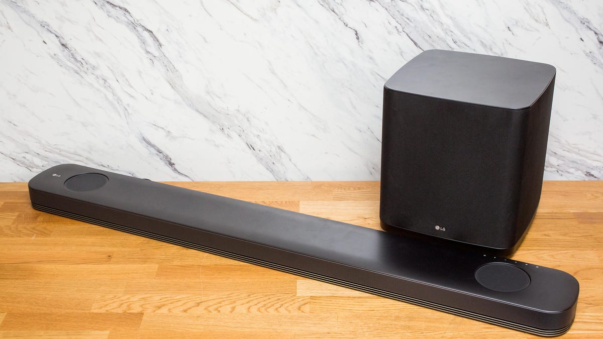 How to Troubleshoot LG Soundbar Issues? 4 How to Troubleshoot LG Soundbar Issues? 3