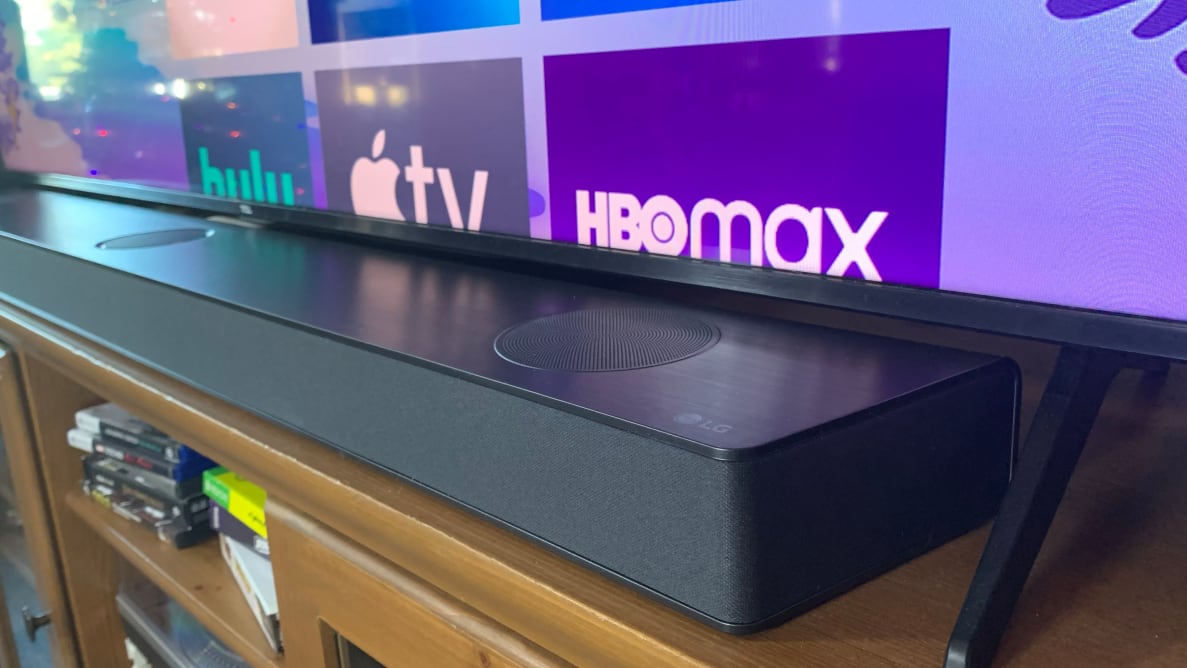 How to Troubleshoot LG Soundbar Issues? 2 How to Troubleshoot LG Soundbar Issues? 1