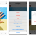 What Happens When You Mute Someone On Instagram? 18 What Happens When You Mute Someone On Instagram? 17