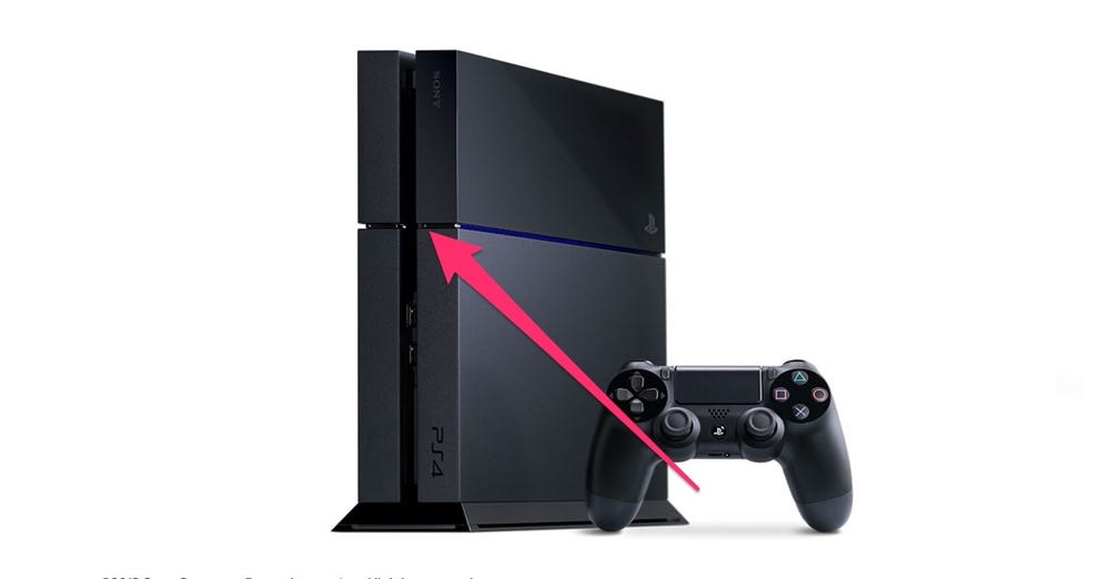 How to Troubleshoot PS4 Power Issues? 2 How to Troubleshoot PS4 Power Issues? 1