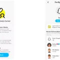 How to Use Parental Controls on Snapchat? 16 How to Use Parental Controls on Snapchat? 15