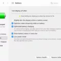 How to Maximize the Battery Life Of Your Device with Power Save Mode? 12 How to Maximize the Battery Life Of Your Device with Power Save Mode? 11