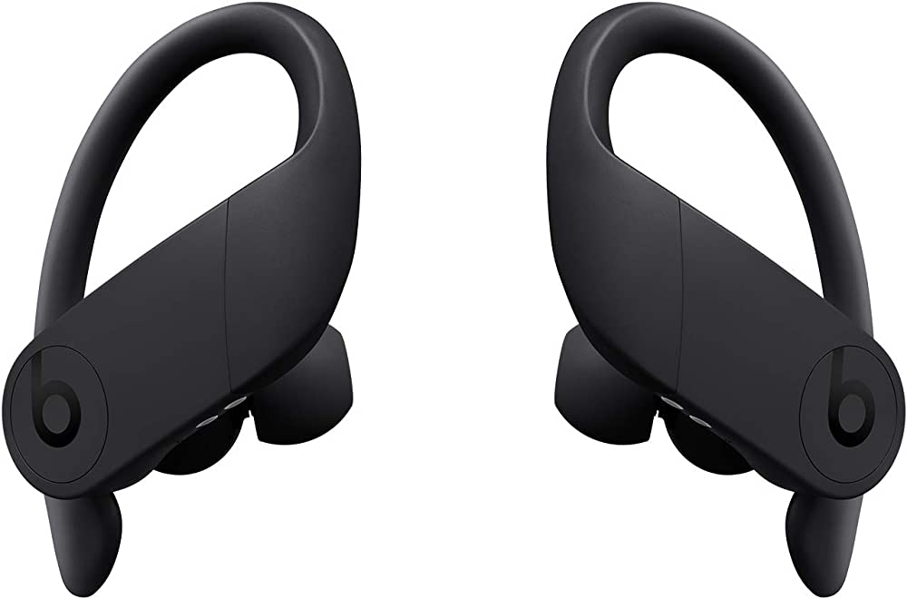 An Overview of Powerbeats Pro Microphone 2 An Overview of Powerbeats Pro Microphone 1
