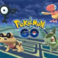 Why is There Confetti On Pokemon Go? 16 Why is There Confetti On Pokemon Go? 15