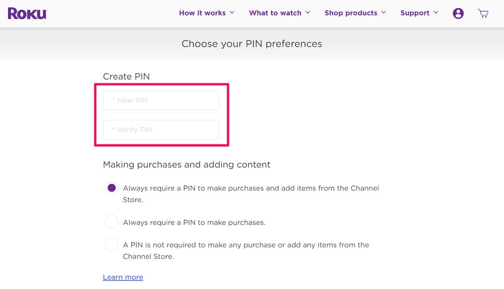 How to Reset Your Roku PIN? 2 How to Reset Your Roku PIN? 1