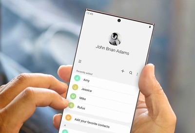 Everything You Need to Know About Samsung Contacts 2 Everything You Need to Know About Samsung Contacts 1