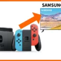 How to Troubleshoot Samsung TV and Nintendo Switch Connection Issues? 12 How to Troubleshoot Samsung TV and Nintendo Switch Connection Issues? 11