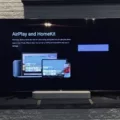 How to Set up HomeKit & AirPlay on Your TV? 16 How to Set up HomeKit & AirPlay on Your TV? 15